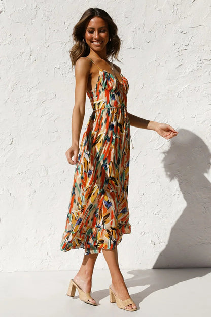 Vestido Elegante Milou