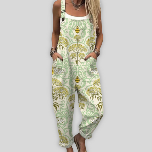 Pantalón Comodidad Ajustable