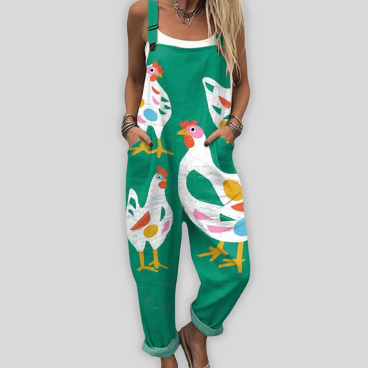 Traje-Comfort Mujer Elegancia
