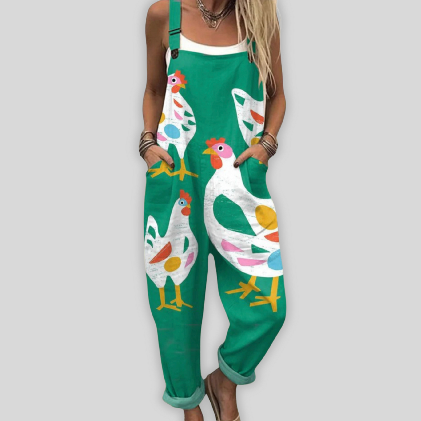 Traje-Comfort Mujer Elegancia