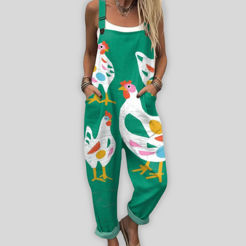 Traje-Comfort Mujer Elegancia
