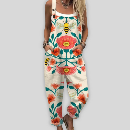 Pantalón Estilo-Confort Ajustable