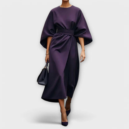Vestido-Elegante Sonia