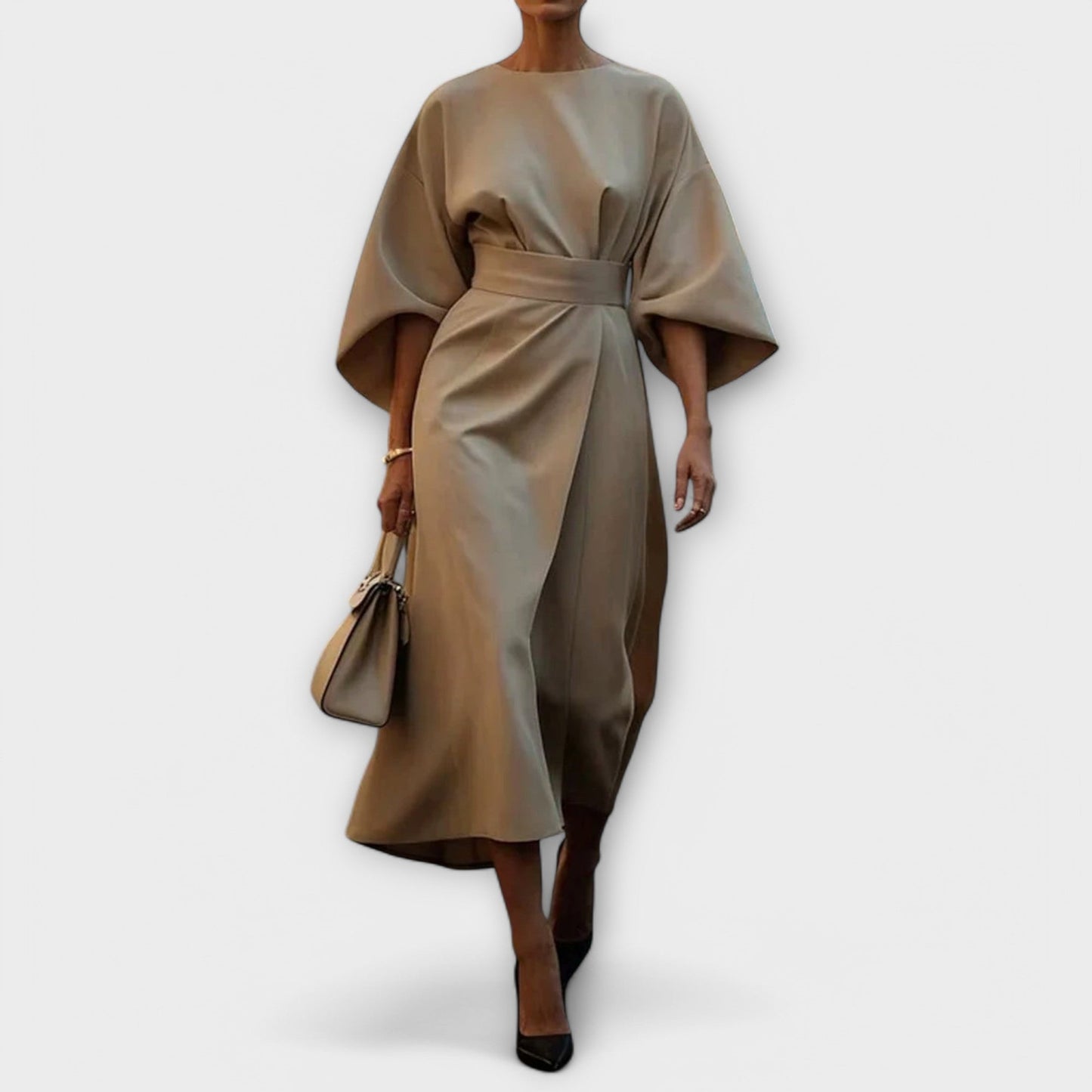 Vestido-Elegante Sonia