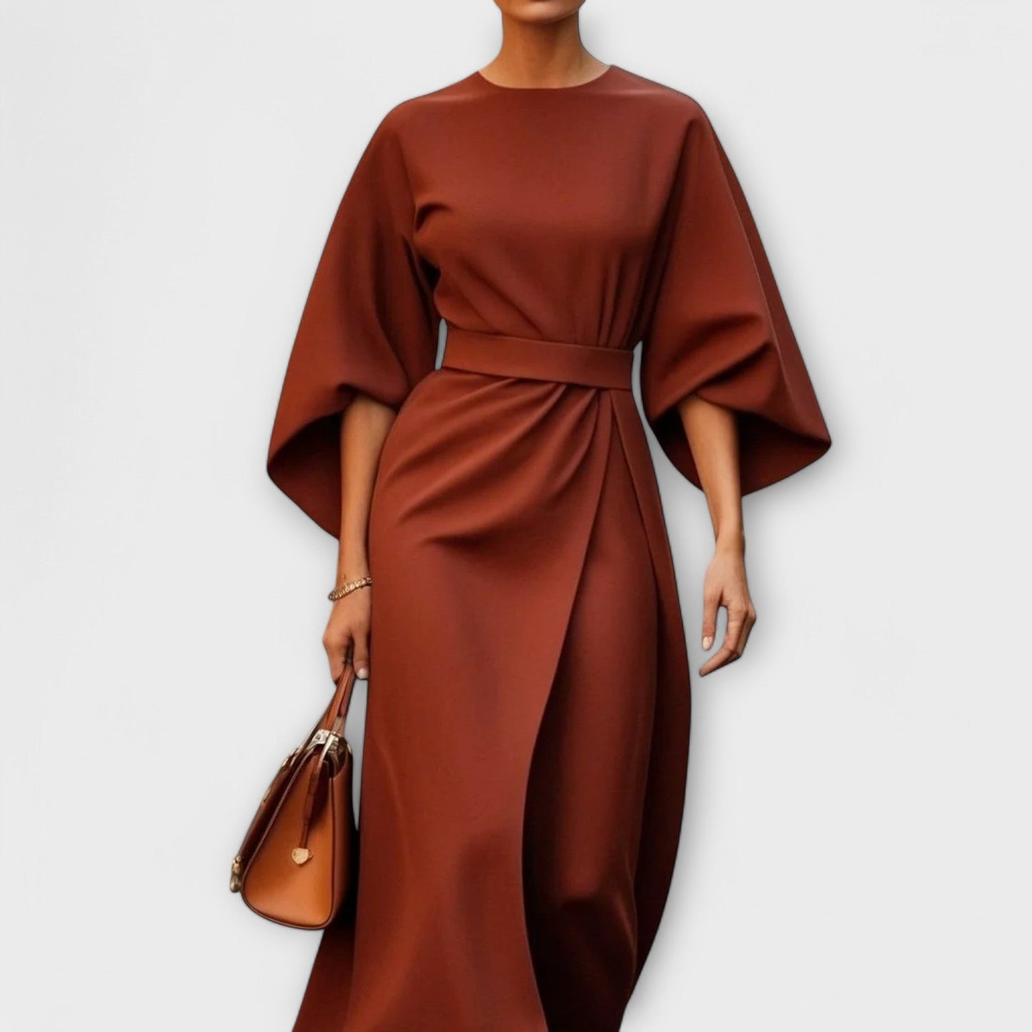 Vestido-Elegante Sonia