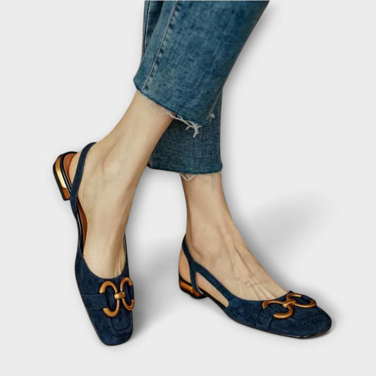 Sandalias-Comfort Todo-Día