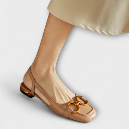 Sandalias-Comfort Todo-Día