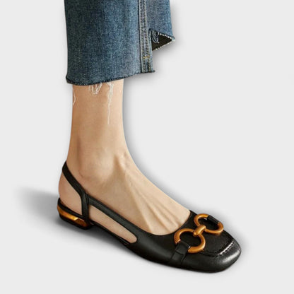 Sandalias-Comfort Todo-Día