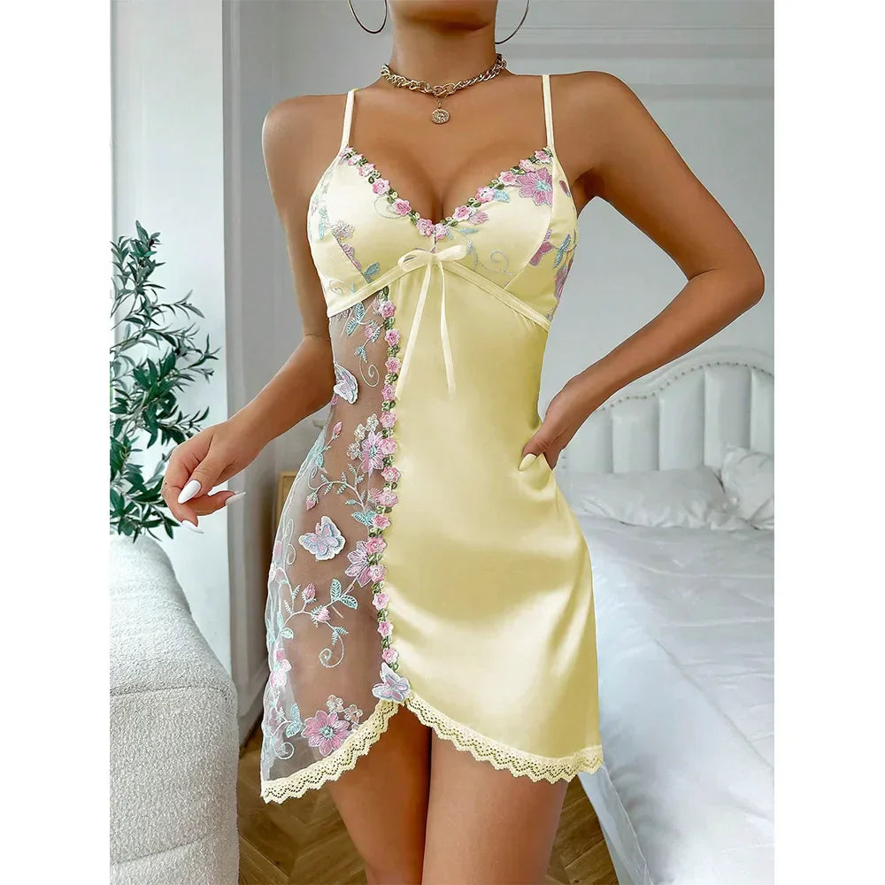 Camisón Confort-Ligero