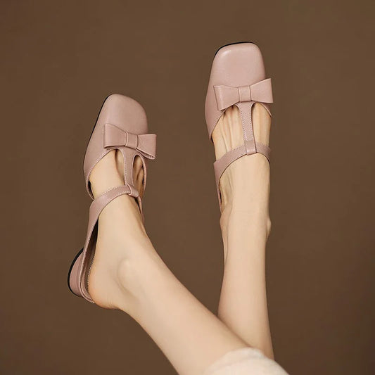 Zapatillas Chic Comodidad Diaria