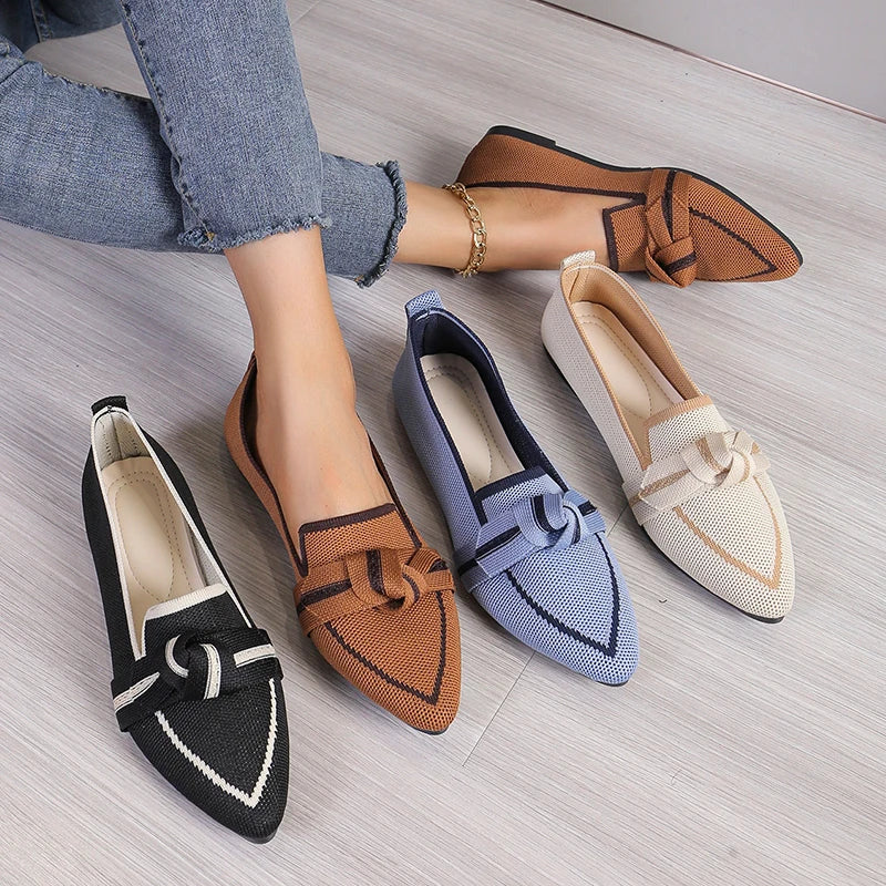 Elegancia Light Loafers