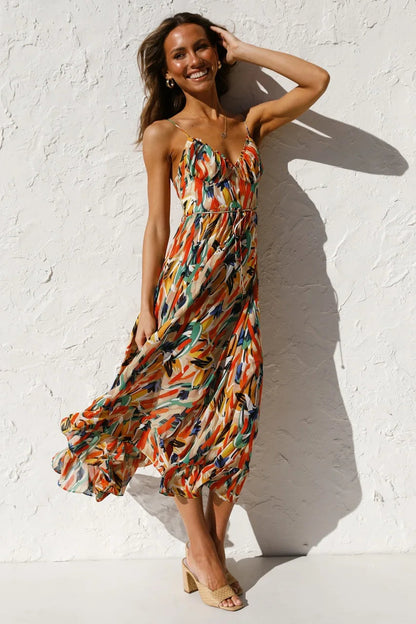 Vestido Elegante Milou