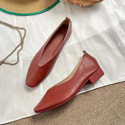 Elegancia Sin Esfuerzo Sandalias