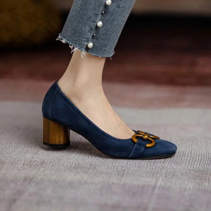 Sandalias Confort Elegante