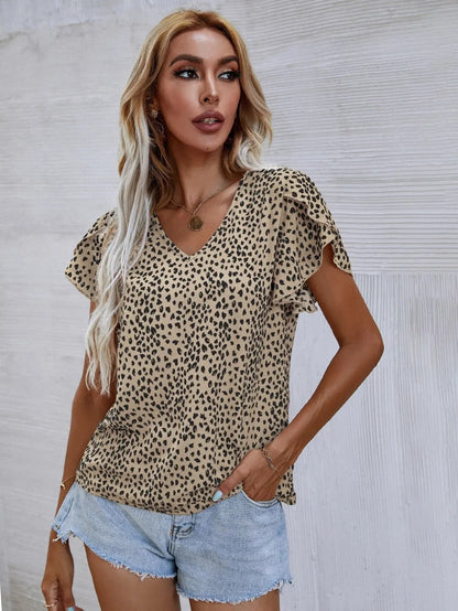 Blusa Luminosa Confort