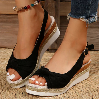 Sandalias Ortopédicas Confortables