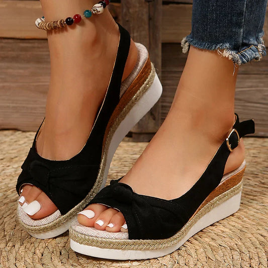 Sandalias Ortopédicas Confortables