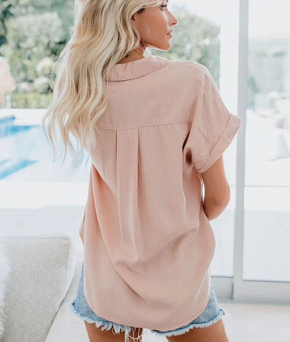 Blusa Ultra-Ligera