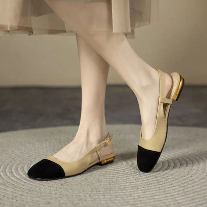 Sandalias Ergonómicas Elegantes