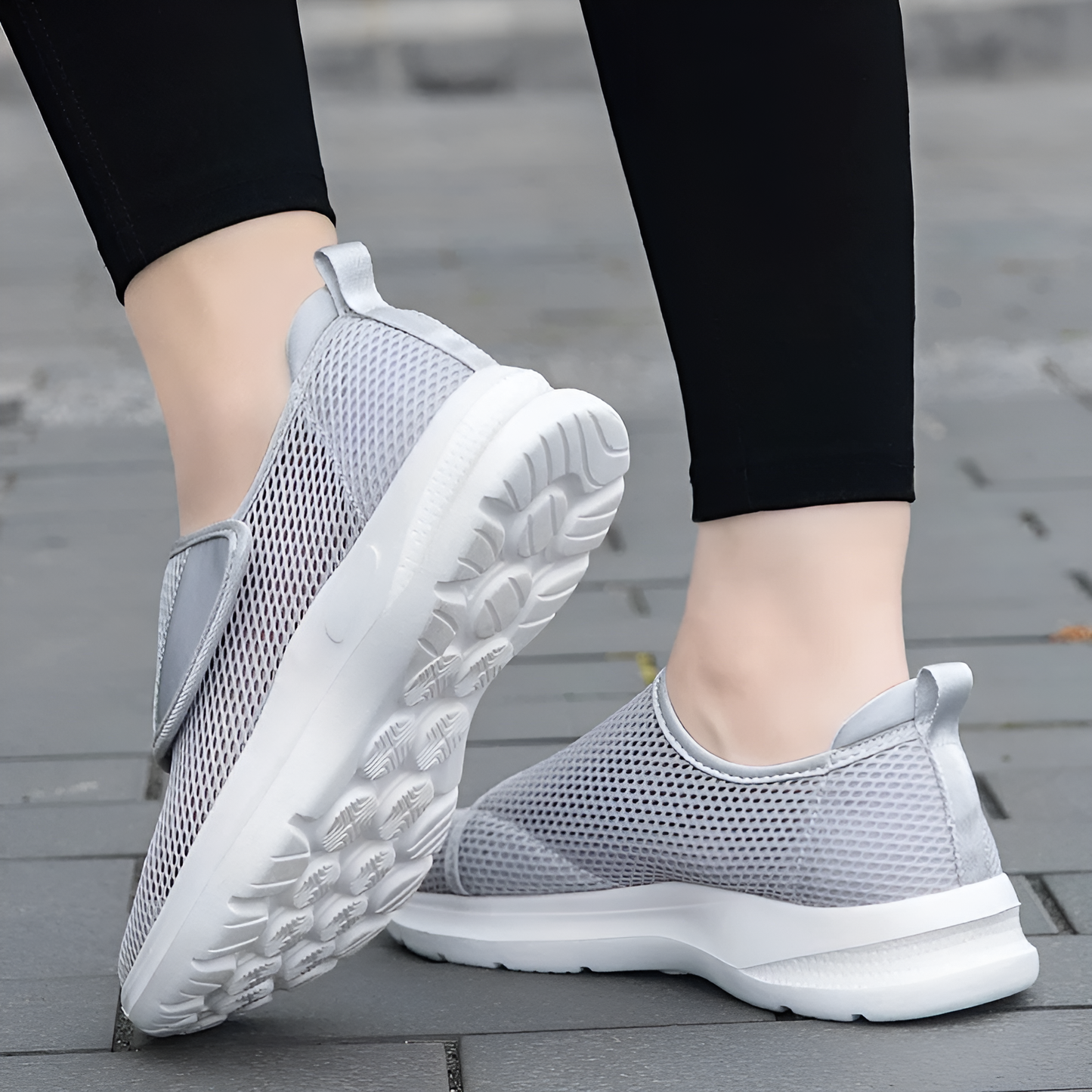 Zapatos Cómodos Ortopédicos