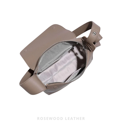 Bolso Bandolera Escultural