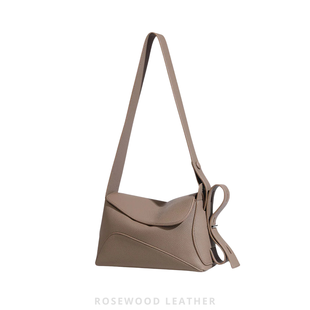 Bolso Bandolera Escultural