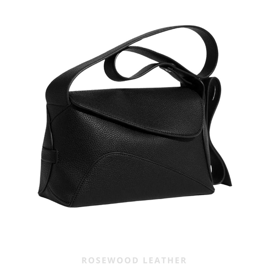 Bolso Bandolera Escultural