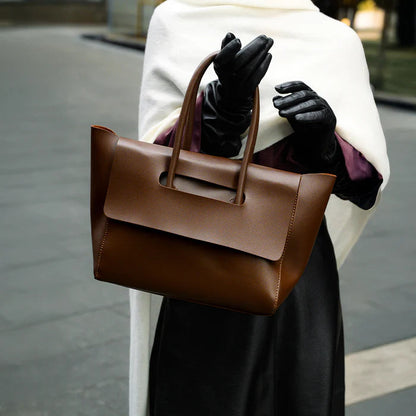 Bolso Tote Gran-Capacidad