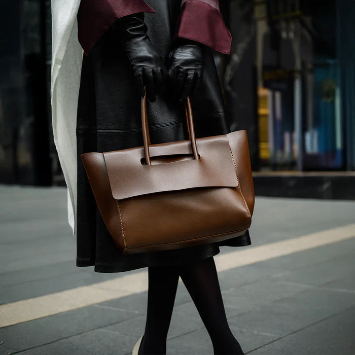 Bolso Tote Gran-Capacidad