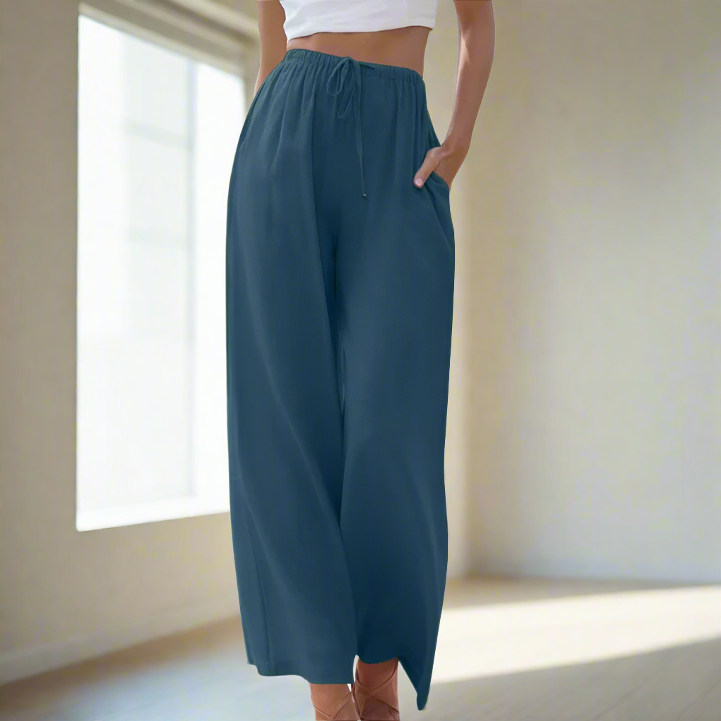 Pantalón Verano Ligero