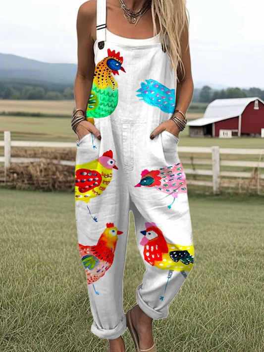 Elegancia Floral Mono Ancho