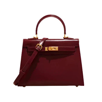 Bolso Trapecio Manos-Libres
