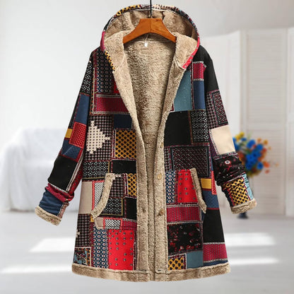 Parka Extra-Cálida