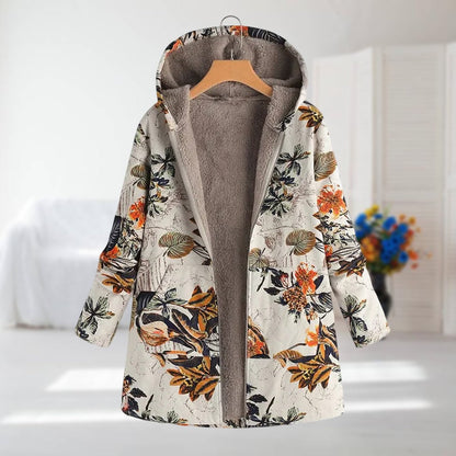 Parka Extra-Cálida