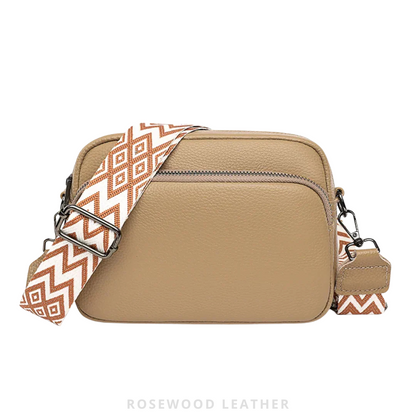 Bolso Cruzado Ligero