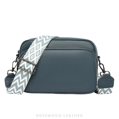 Bolso Cruzado Ligero
