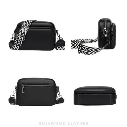 Bolso Cruzado Ligero