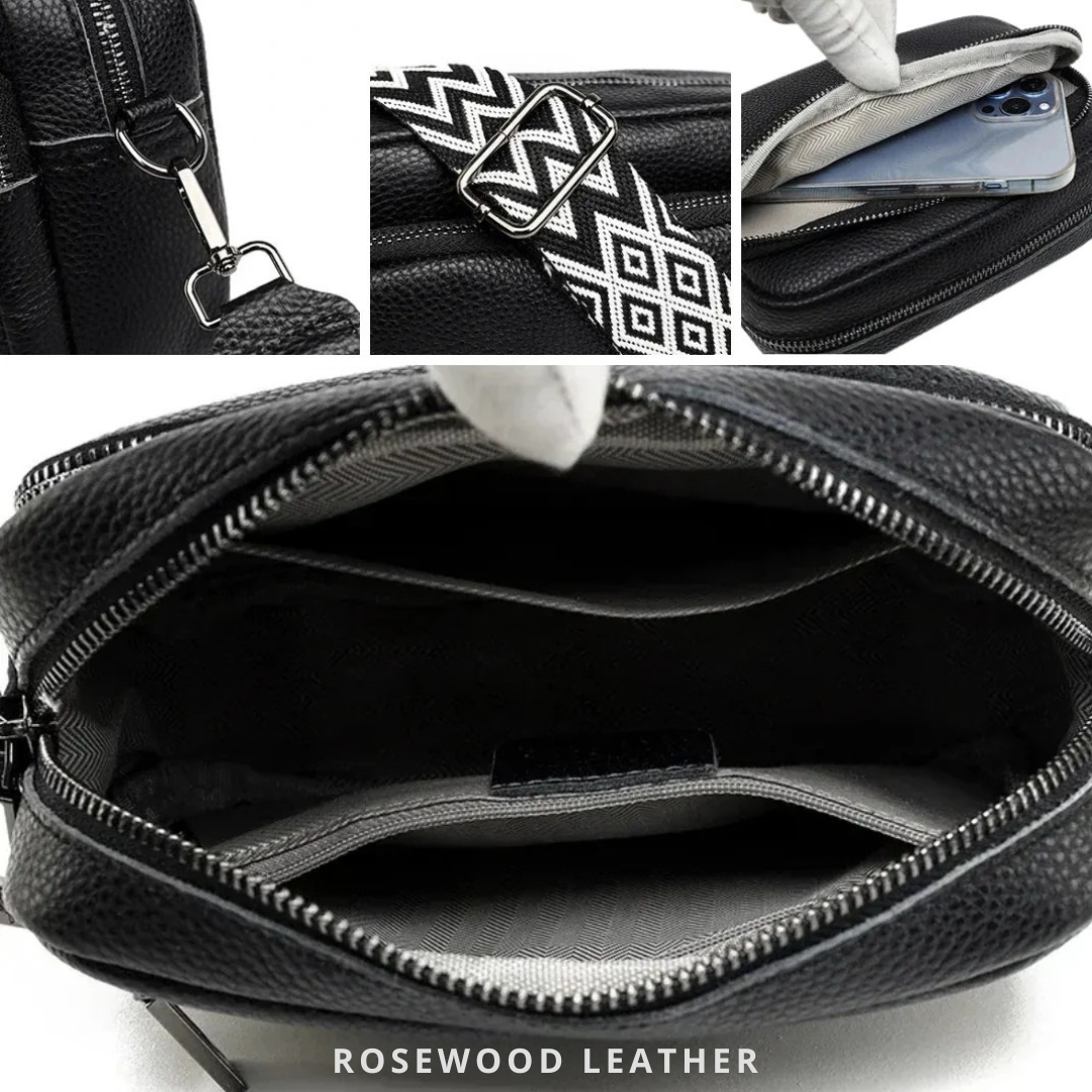 Bolso Cruzado Ligero