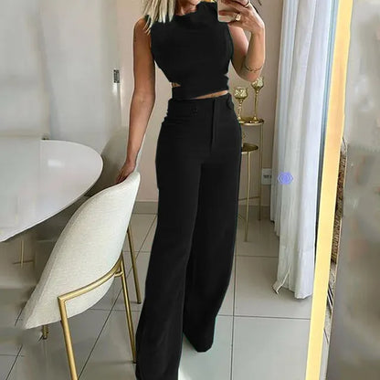 Conjunto Jazmine de Comodidad Premium