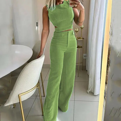 Conjunto Jazmine de Comodidad Premium