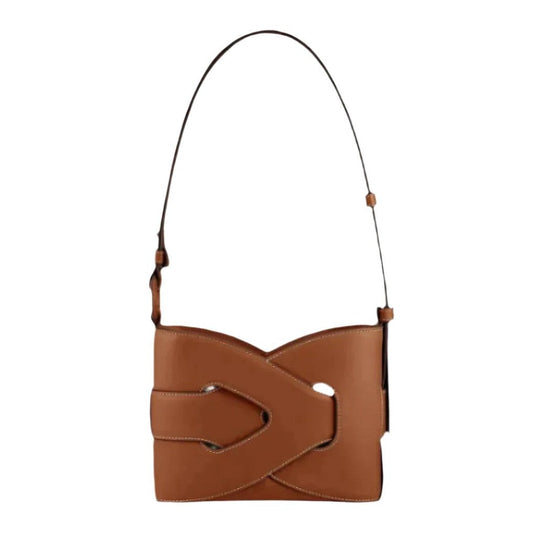 Bolso Piel-Lujo