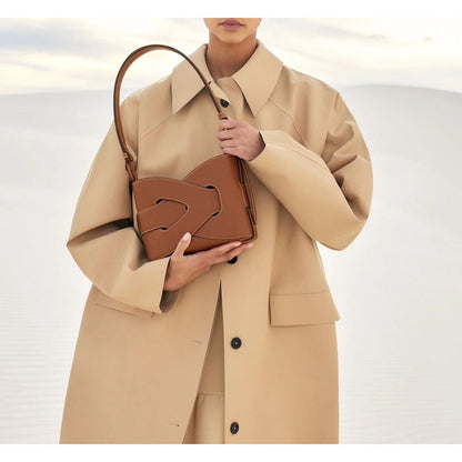 Bolso Piel-Lujo