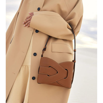 Bolso Piel-Lujo