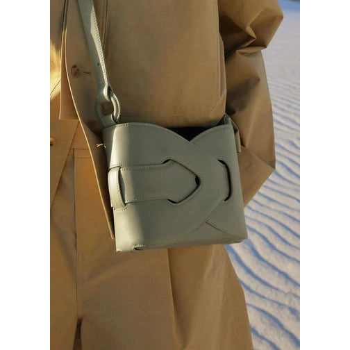 Bolso Piel-Lujo