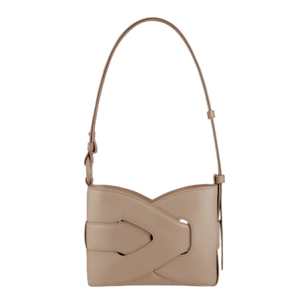 Bolso Piel-Lujo