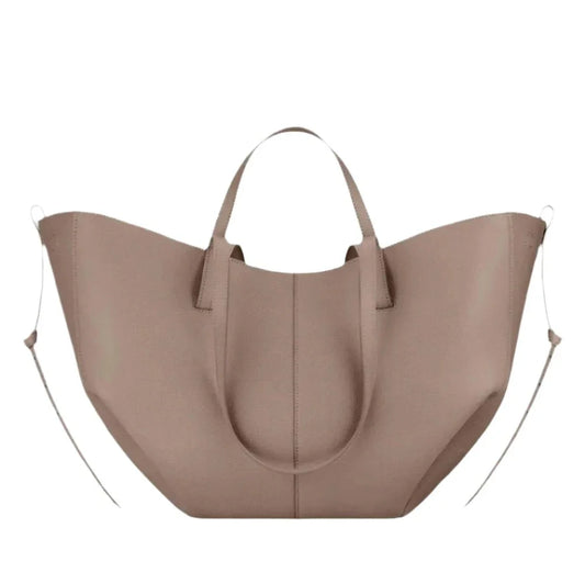 Bolso Shopper Gran-Capacidad