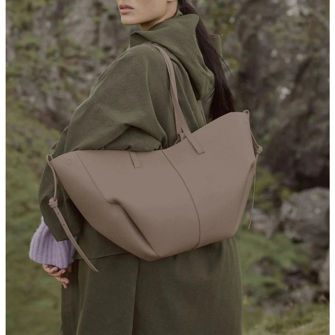 Bolso Shopper Gran-Capacidad