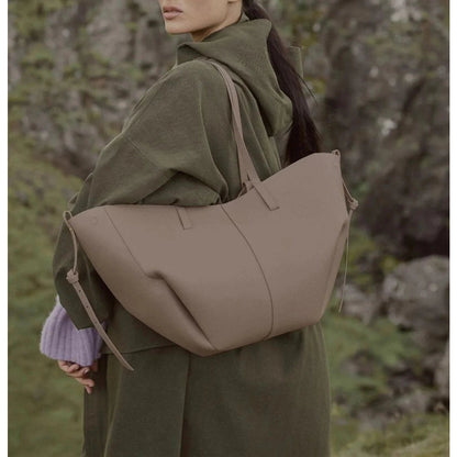 Bolso Shopper Gran-Capacidad
