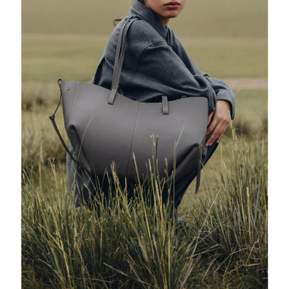 Bolso Shopper Gran-Capacidad
