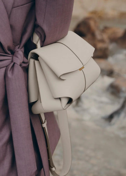 Bolso Doble-Compartimento